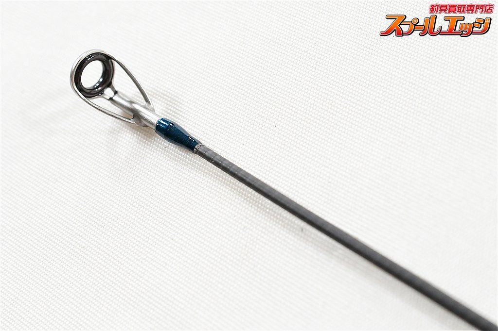 SHIMANO LUREMATIC MB S90ML-4 シーバスロッド