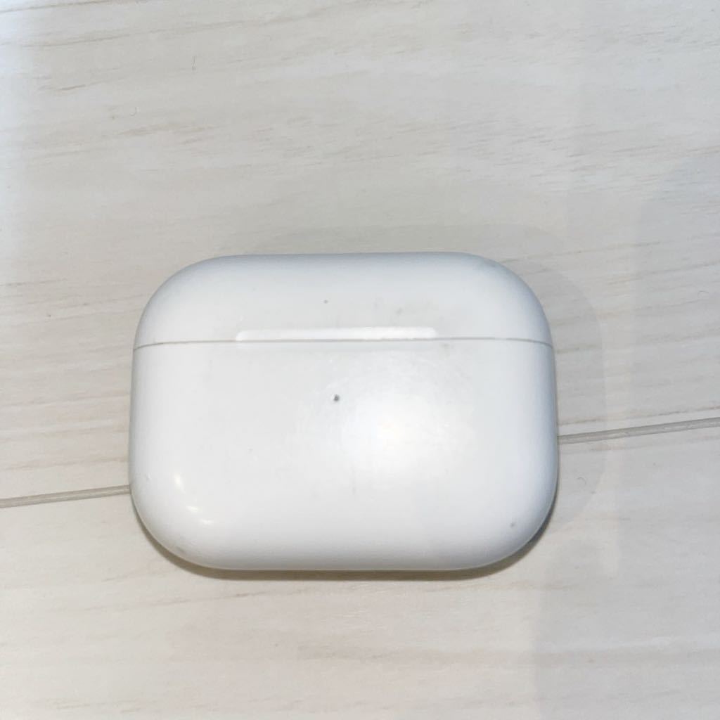 【全国無料，品質保証】 AirPods pro 第一世代MWP22J/A エアポッズ Apple A2190 ②(イヤホン、ヘッドフォン)｜売買されたオークション情報、yahooの商品情報をアーカイブ公開 - オークファン アップル
