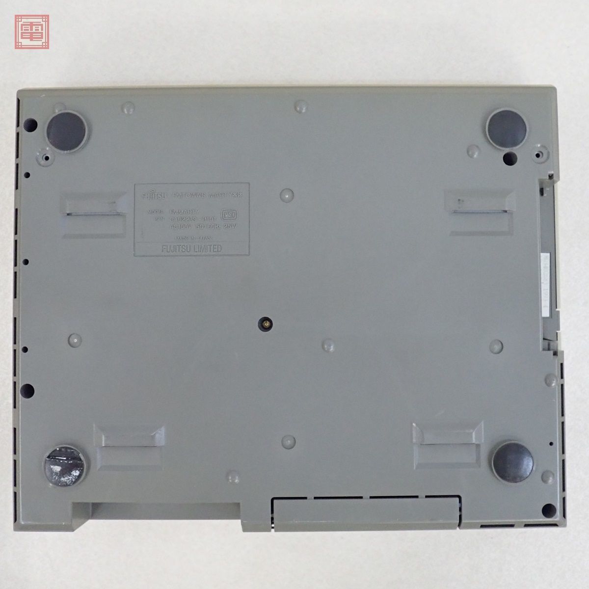 FM TOWNS MARTY ジャンク品 FM TOWNS MARTY ジャンク品 Yahoo