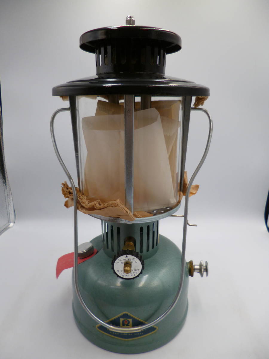 Rinnai・リンナイ・ランタン・希少・年代物
