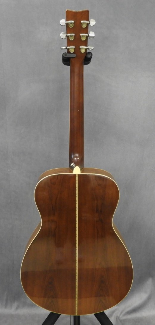 ヤマハ FG-302 - アコースティックギター YAMAHA Yahoo 中古品YAMAHA