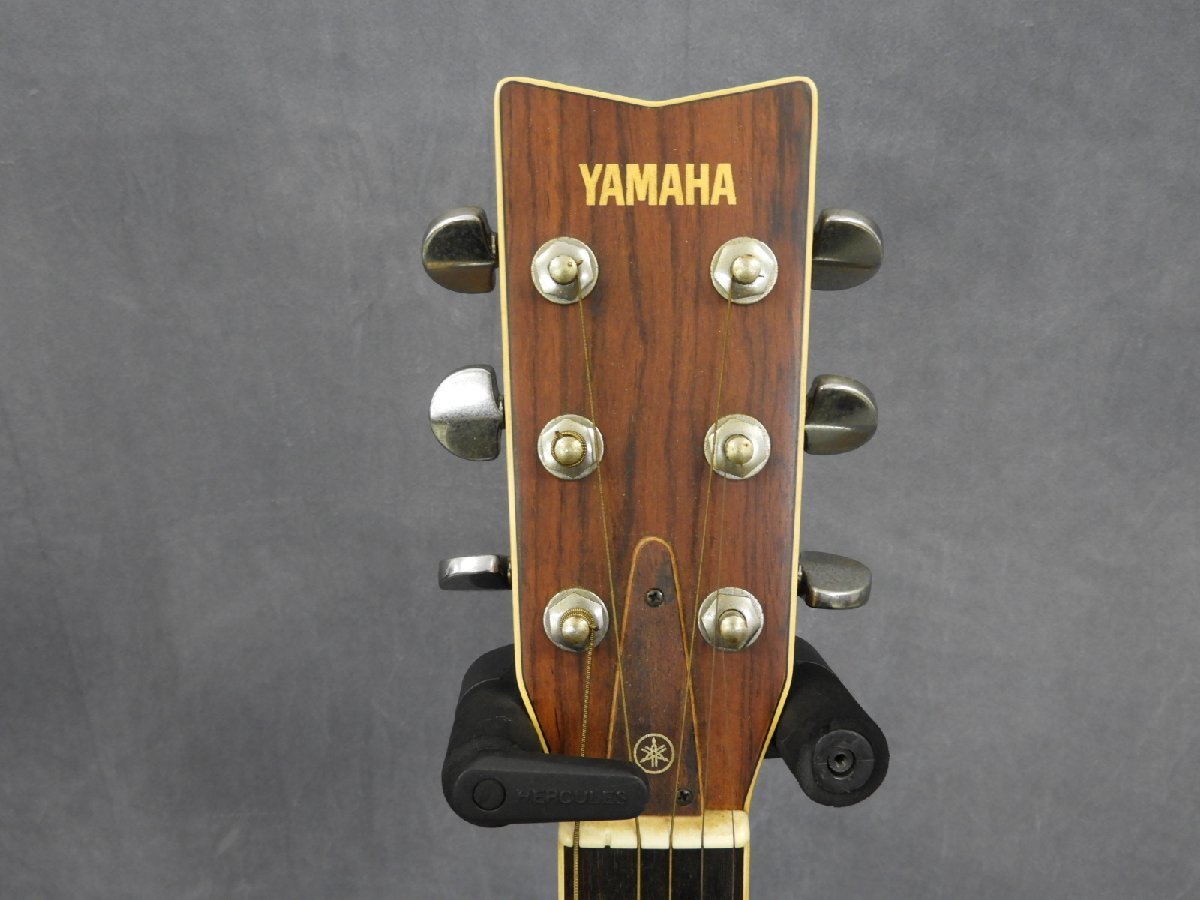 ヤマハ FG-302 - アコースティックギター YAMAHA Yahoo 中古品YAMAHA