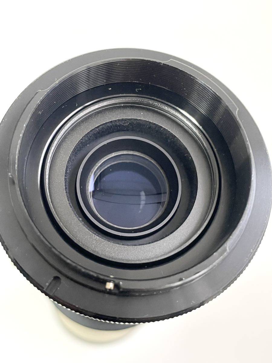 超望遠レンズ BIG 808ZE 80-1250mm F9.9-15.6 光学機器 1125 808ZE BIG
