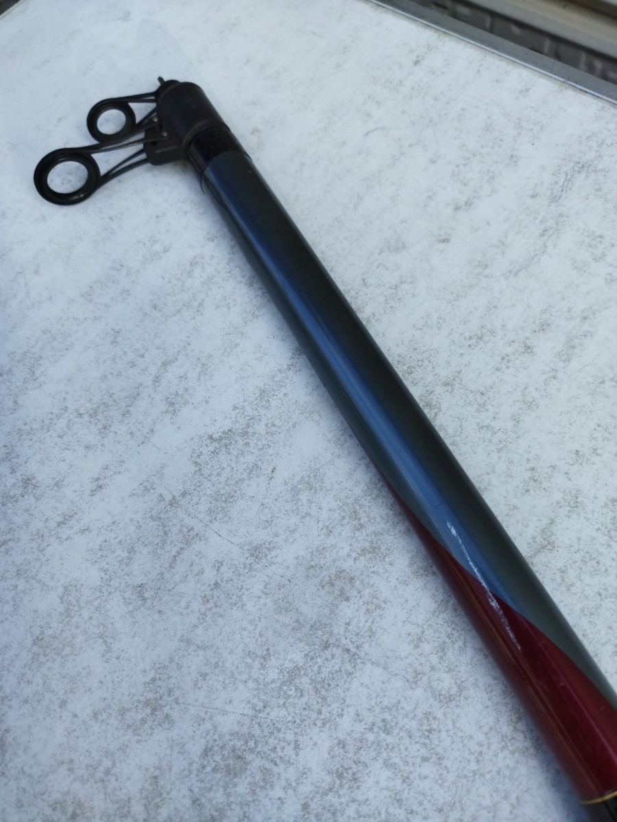 NFT AXIS パワーループ LOOP POWER アクシス 25号 釣竿 0 25号400