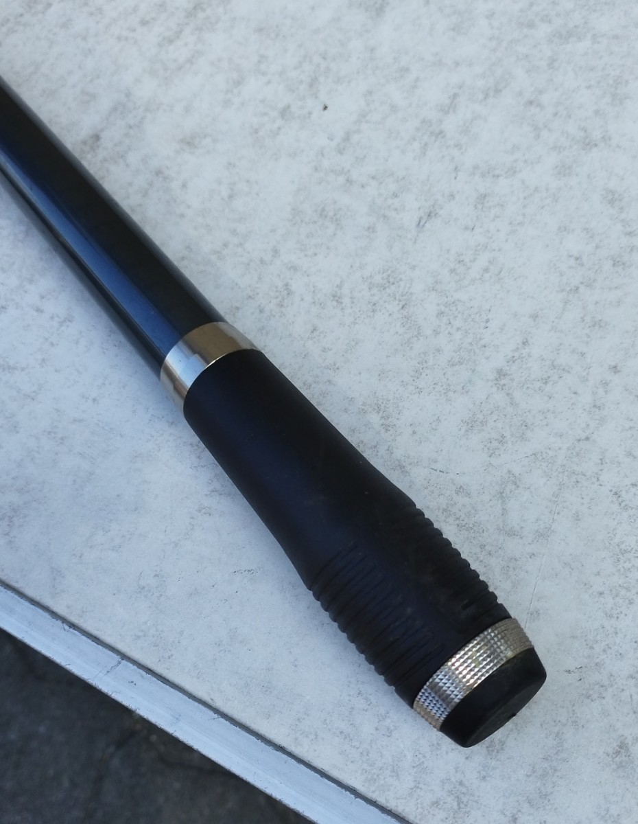 NFT AXIS パワーループ LOOP POWER アクシス 25号 釣竿 0 25号400