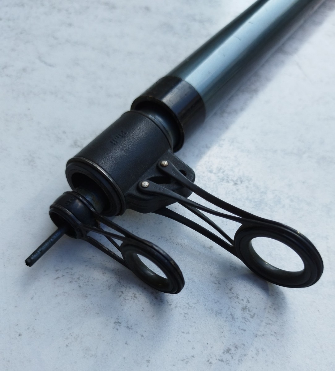NFT AXIS パワーループ LOOP POWER アクシス 25号 釣竿 0 25号400