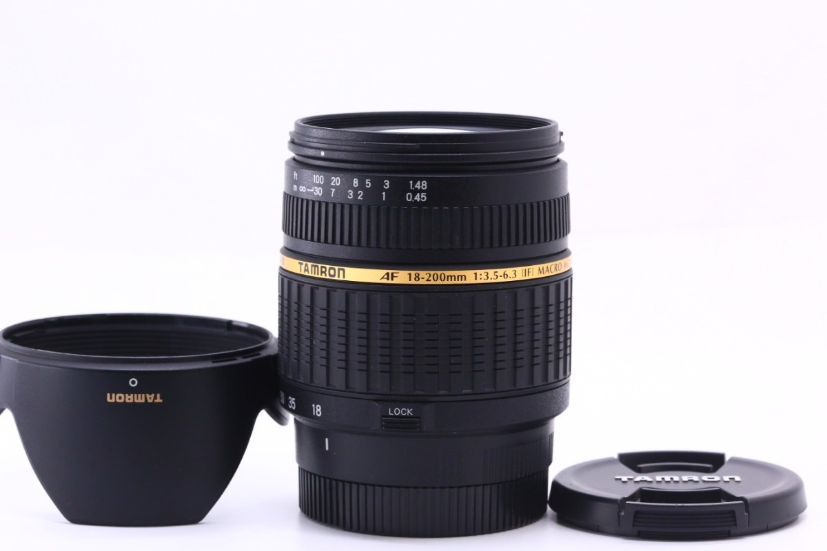 良品】 タムロン TAMRON AF 17-50mm F2.8 XR Di II SP LD A16 SONY 