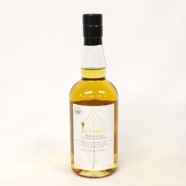★古酒1円~イチローズモルト チチブブレンデッド 700ml t5h2528