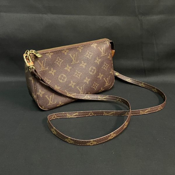 FKb921D06 LOUIS VUITTON ハンドバック LV モノグラム レディース