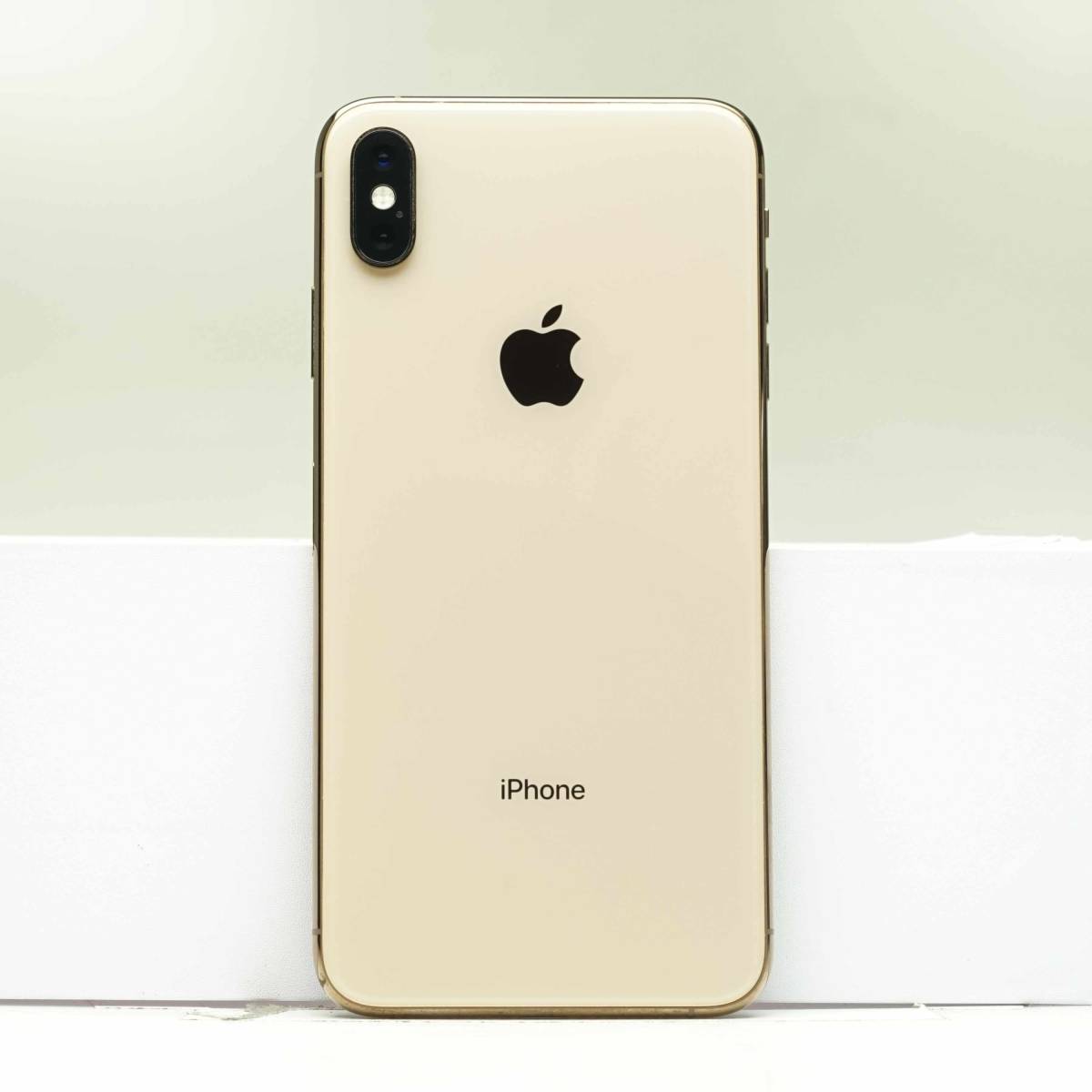 iPhoneXS 本体 256GB ゴールド アイフォン ジャンク品 Apple iPhone Xs 本体 ゴールド ジャンク 【公式ショッピングサイト】