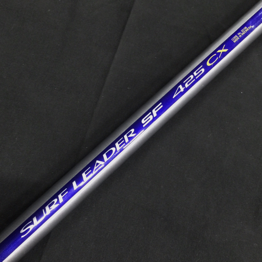 No.3705SHIMANO SURF LEADER SF 425-AX 投げ竿 No.3705SHIMANO SURF LEADER SF 425-AX 投げ竿 SHIMANO SURF LEADER SF