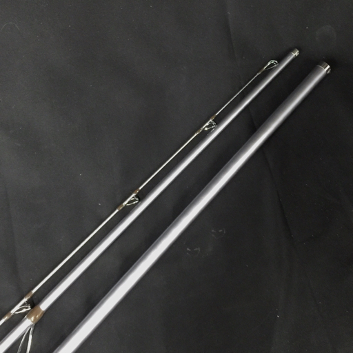 No.3705SHIMANO SURF LEADER SF 425-AX 投げ竿 SHIMANO SURF LEADER SF