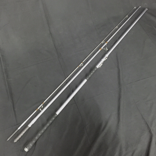 No.3705SHIMANO SURF LEADER SF 425-AX 投げ竿 SHIMANO SURF LEADER SF