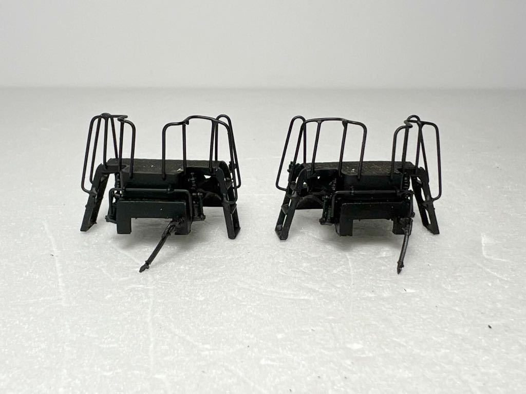 天賞堂 EF15 デッキ部分 HOゲージ 車輌パーツ