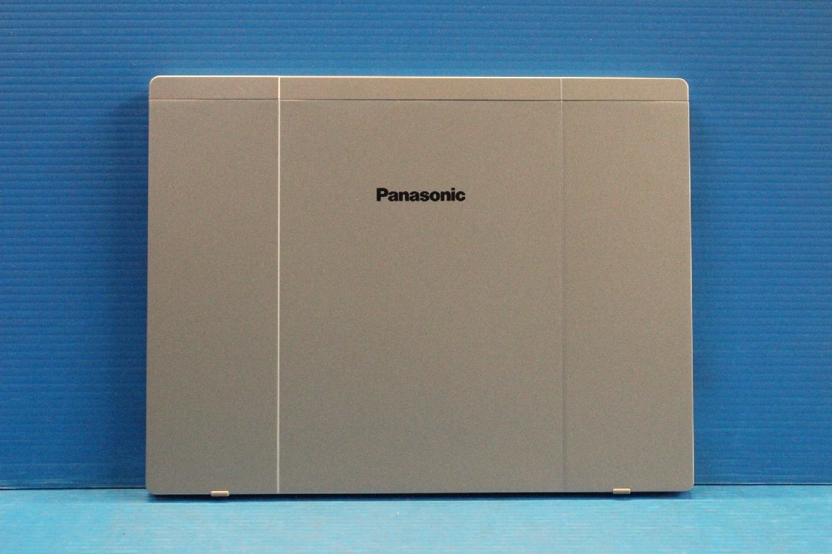 パナソニック Let’S Note Fv1 Cf-Fv1G25Ks [シルバー] 価格比較 – PBXH