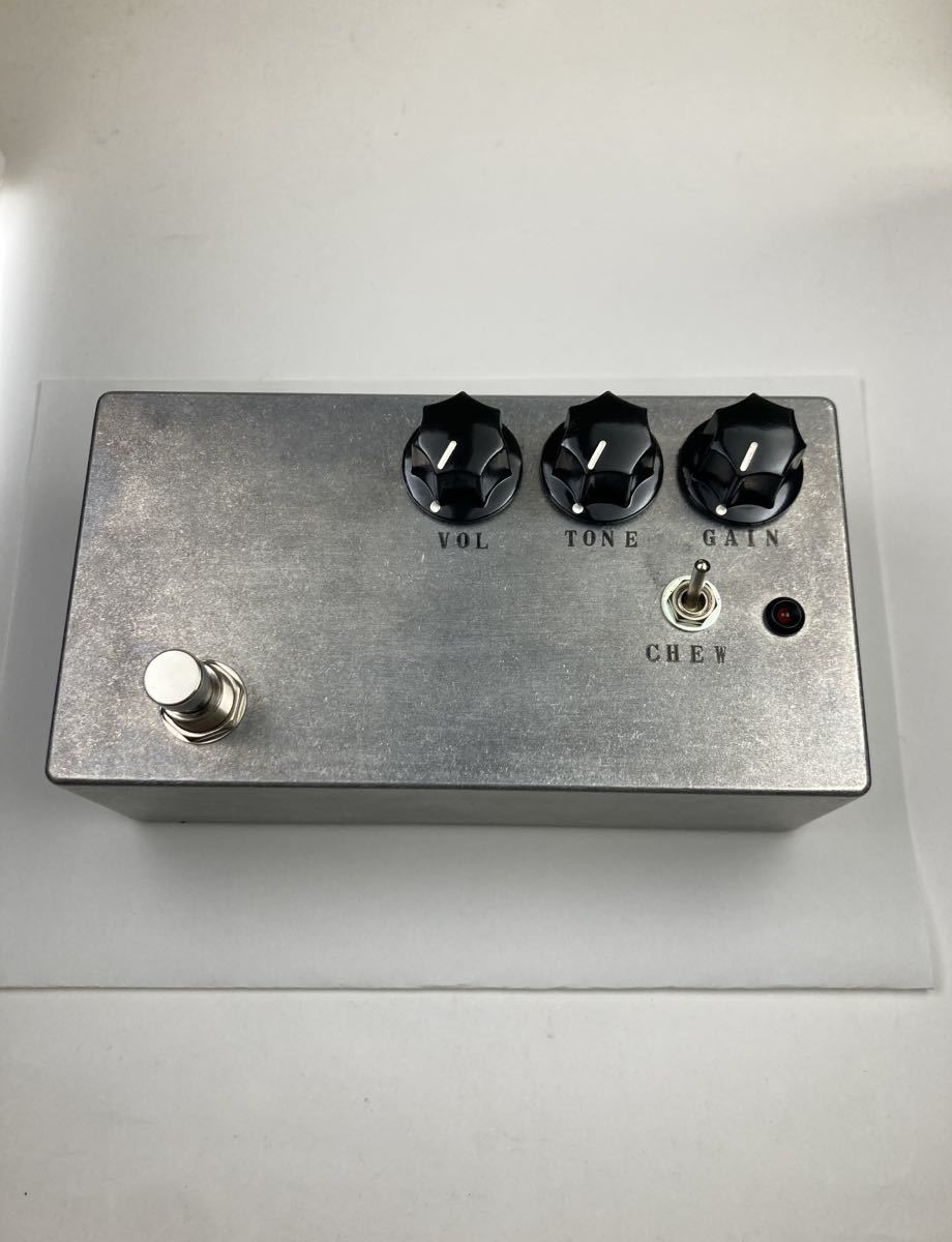 ignition⁄of⁄mass-products⁄⁄ ART 楽器、器材 ⁄⁄ ART] Effector created