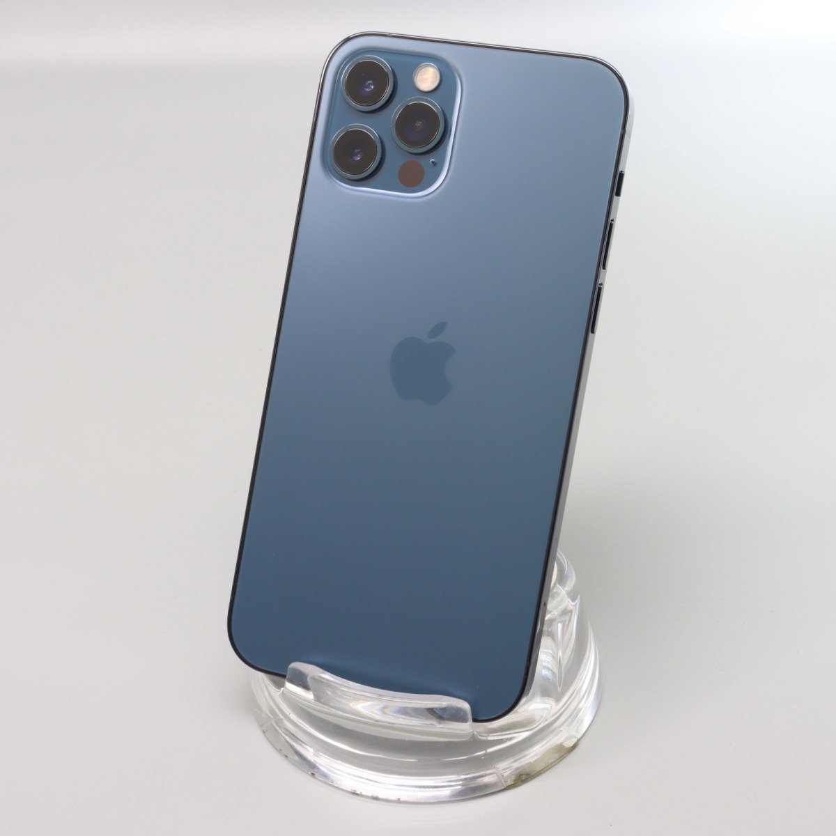 安い，豊富な Apple iPhone12 Pro 256GB Pacific Blue A2406 MGMD3J/A バッテリ87% SIMフリー Joshin6810 1円開始(iPhone)｜売買されたオークション情報、yahooの商品情報をアーカイブ公開 - オークファン iPhone