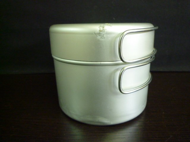 TSA-00836-03 snow peak スノーピーク ヤマコウ クッカー 調理器具