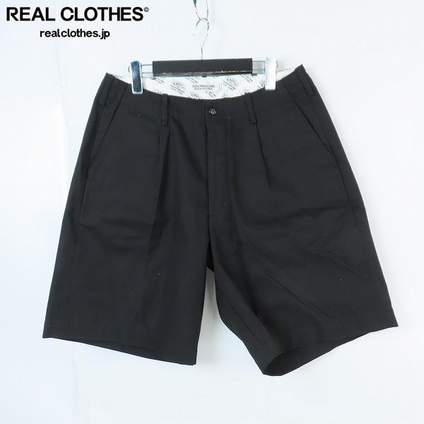 COOTIE PRODUCTIONS/クーティー プロダクションズ ワーク ショーツ/ショートパンツ/M /060