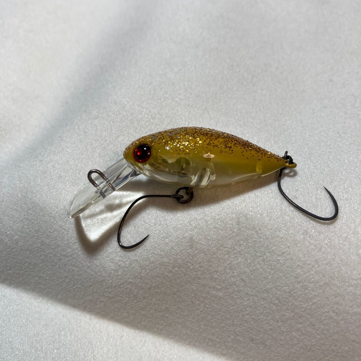 ロデオクラフト モカ DR-SS トラウトアイランドオリカラ 3個セット