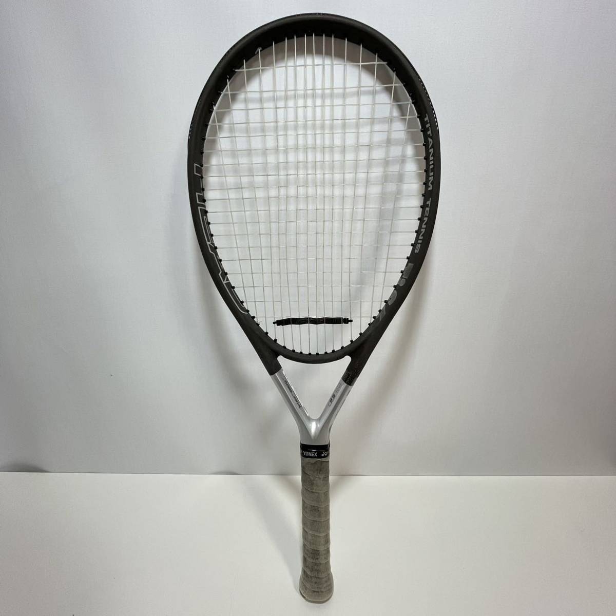 HEAD ヘッド テニスラケット硬式テニスラケット Ti.S6 ティーアイ エス