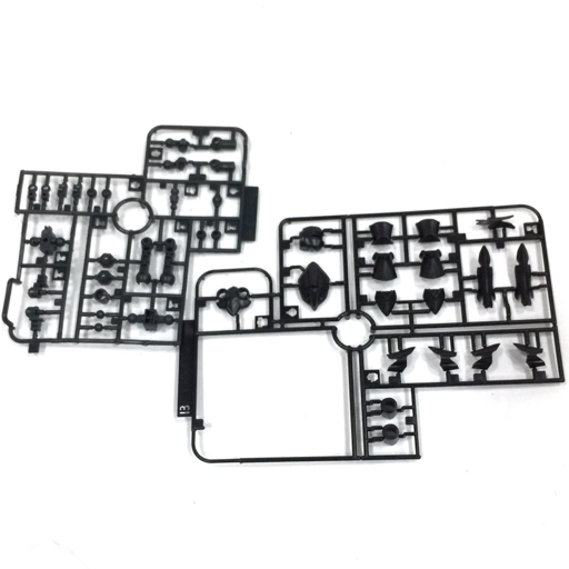 バンダイ ダンボール戦機 LBXシャドールシファー 059 プラモデル 未組立品 保存箱 説明書付き QG123-192 LBX シャドールシファー ダンボール戦機