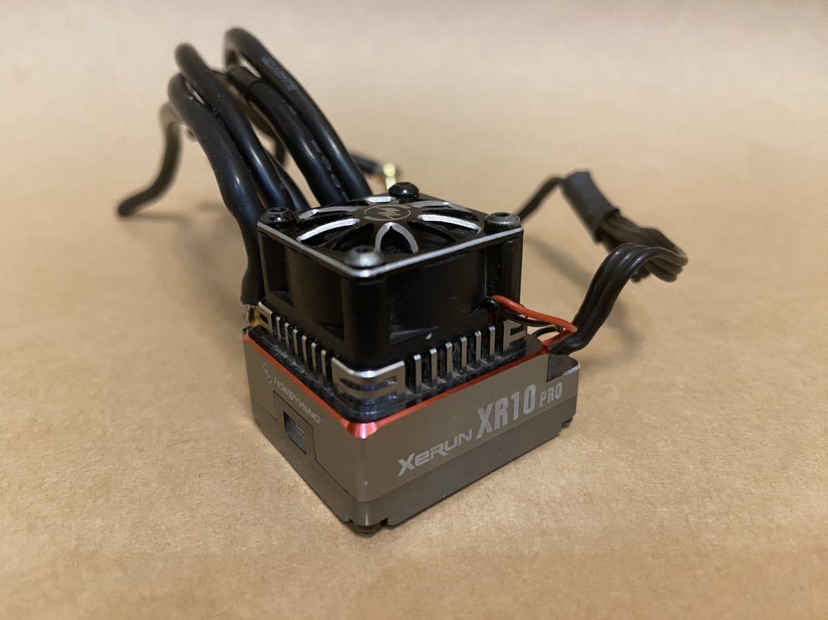 2026年最新Yahoo!オークション ホビーウイング HOBBYWING XeRUN