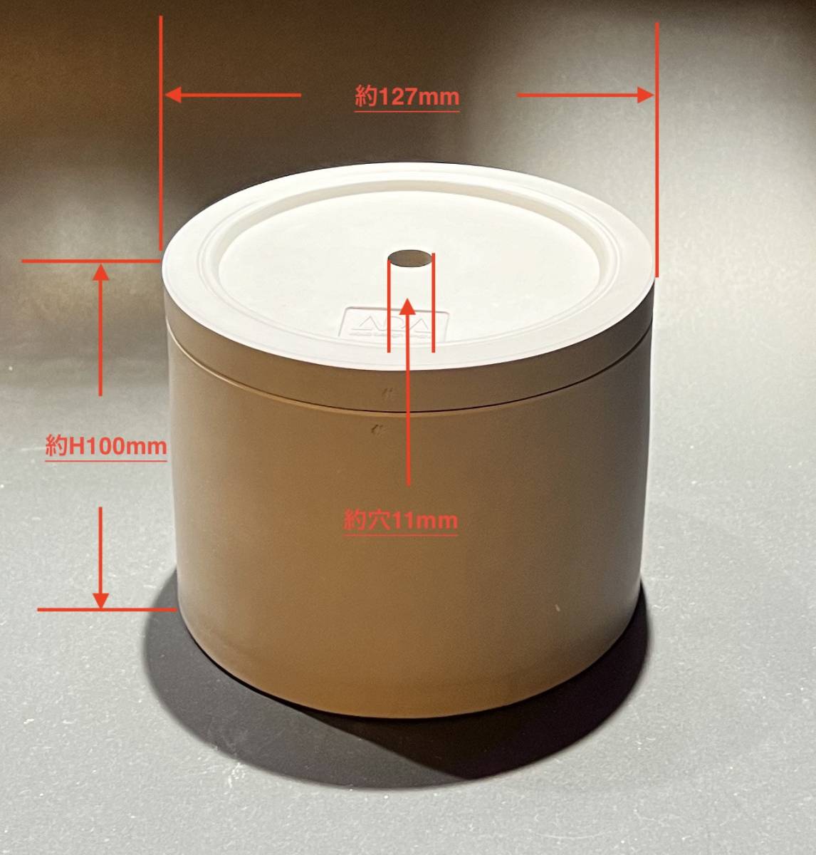 ADA 陶器 (未使用品）アクアデザインアマノ（極入手困難品）（激レア