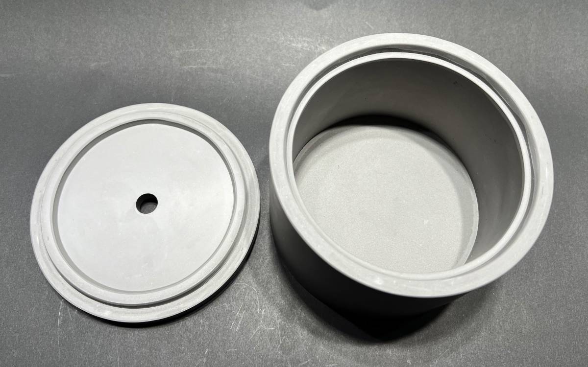 ADA 陶器 (未使用品）アクアデザインアマノ（極入手困難品）（激レア