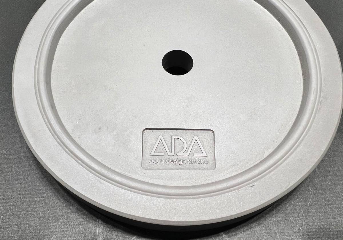 ADA 陶器 (未使用品）アクアデザインアマノ（極入手困難品）（激レア
