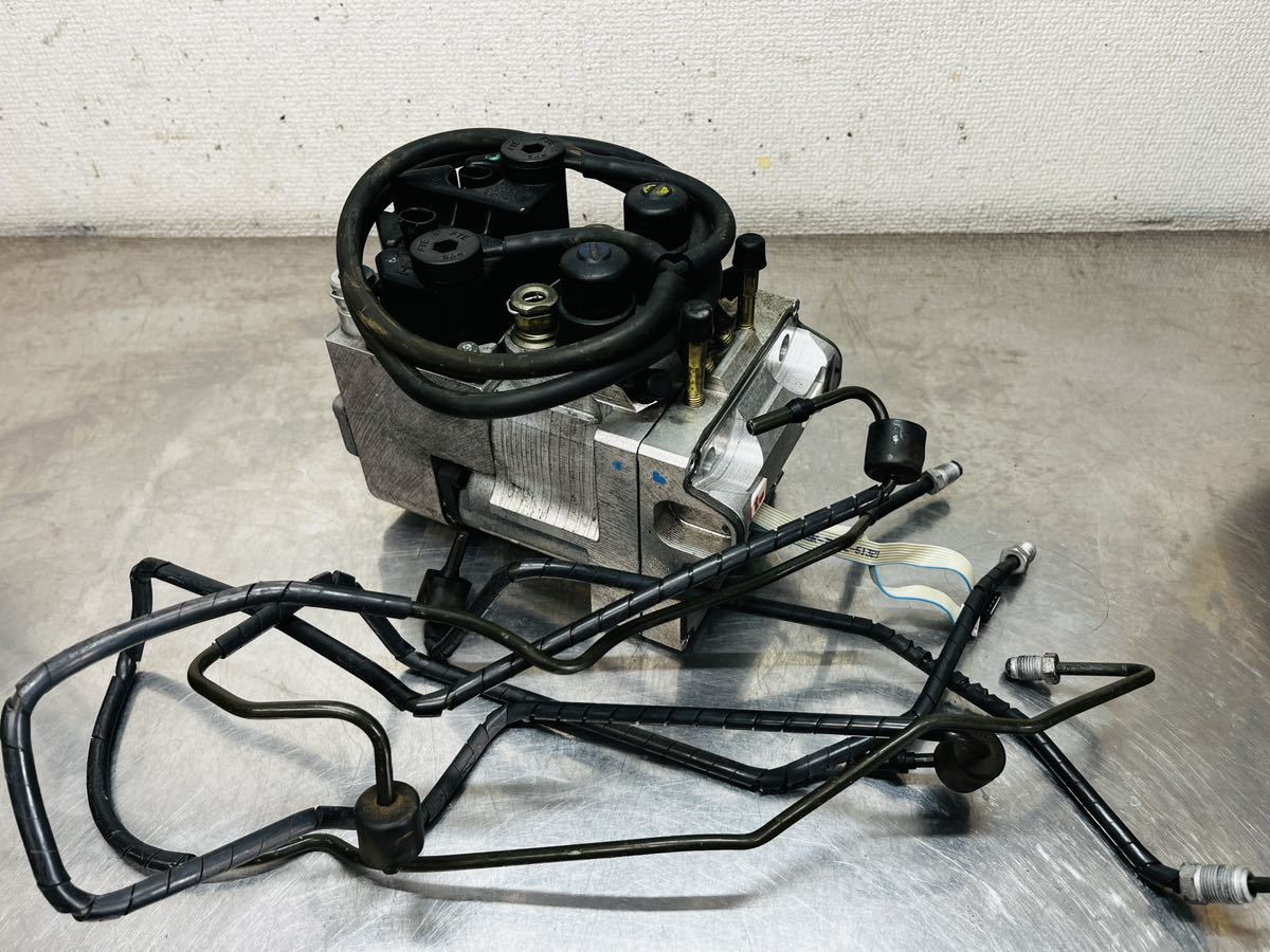 r1150rs r1150gs ABSユニット　サーボ　ブレーキ