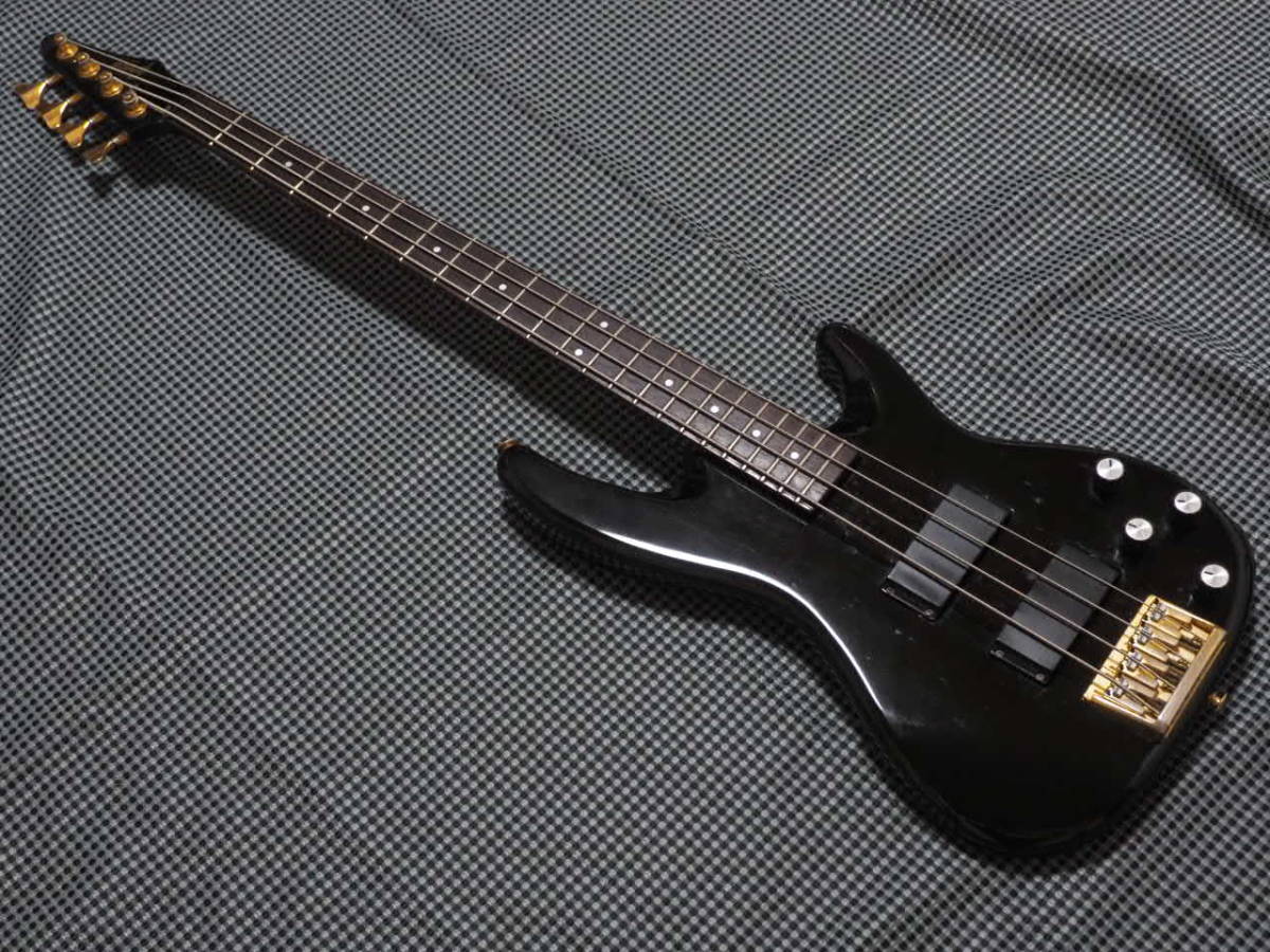 Greco JJB-600 1990年 ミディアムスケール アクティブサーキット 日本 