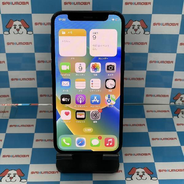 とも iPhone12 mini 128GB Apple版SIMフリー バッテリー100%[116861] 【公式