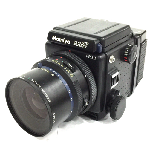 MAMIYA-6 マミヤシックス 中判カメラ SEKOR 75mm 現状品 1円 MAMIYA RZ67 PROII MAMIYA-SEKOR Z 90mm 1:3.5 W 中判カメラ フィルム