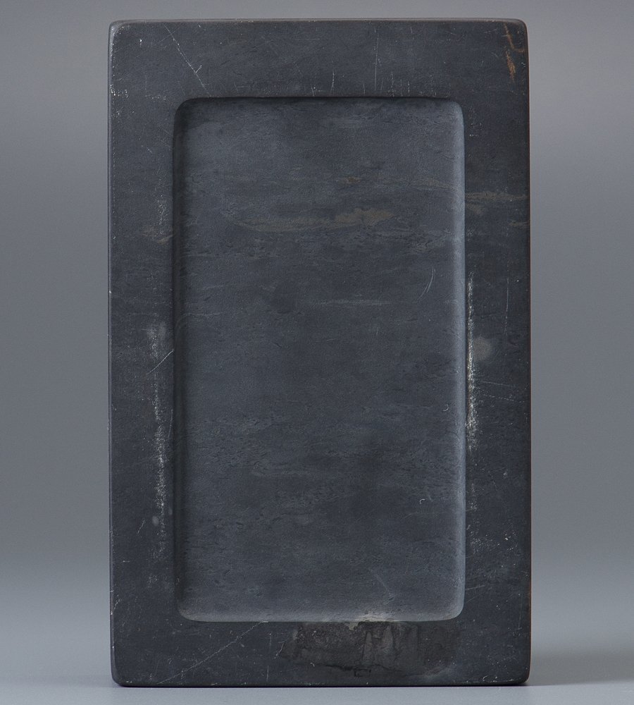 【墨研】古玩 硯箱⑤◆紫檀長方硯箱◆時代物◆文房四宝 文人趣味 文箱 唐木 墨研】古玩 硯箱⑤◇紫檀長方硯箱◇時代物◇文房四宝 文人趣味