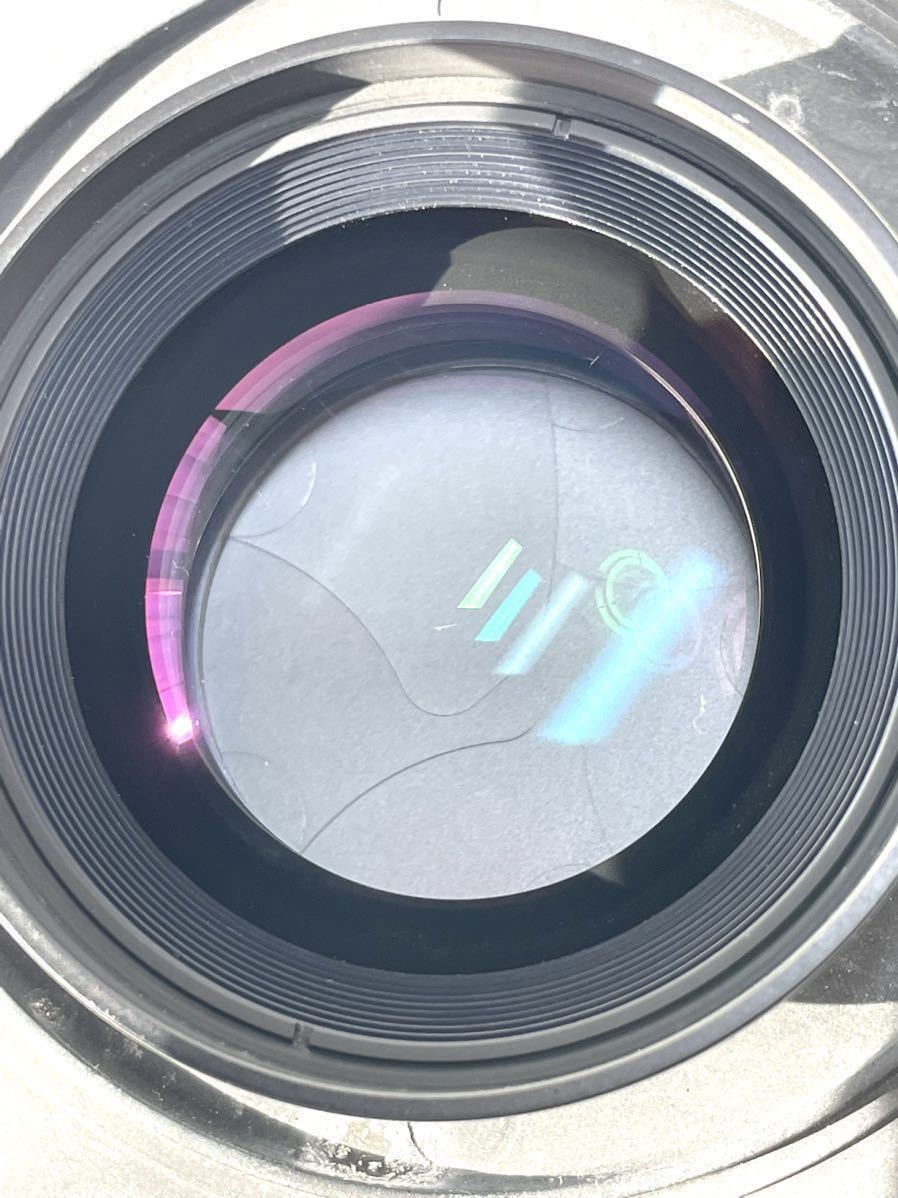 NIKKOR-W ニッコール 210mm 1:5.6 Nikon ニコン 大判 カメラ レンズ