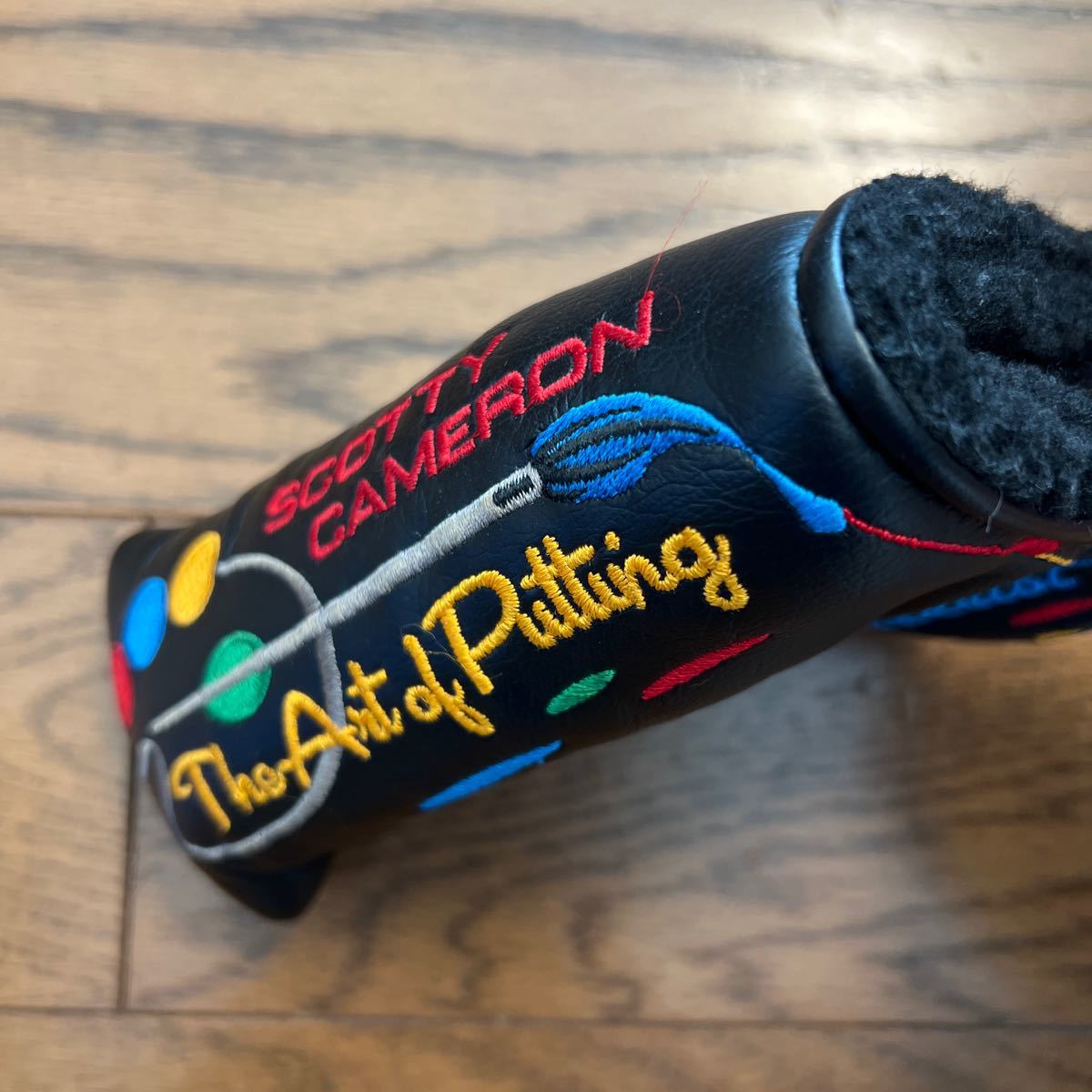 送料無料 スコッティキャメロン カリフォルニア デルマー SCOTTY