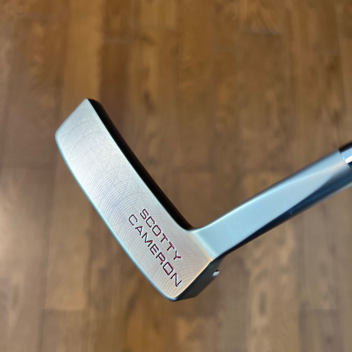 送料無料 スコッティキャメロン カリフォルニア デルマー SCOTTY