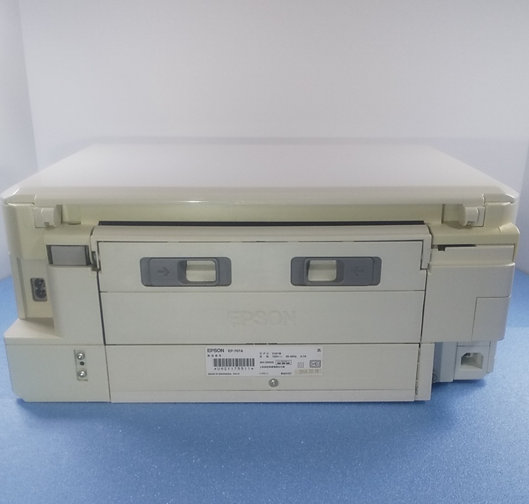 EPSON インクジェットプリンター 本体 EPSON エプソン | ビジネスプリンター（複合機、インクジェット、LED