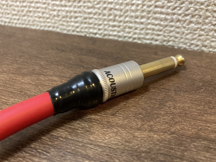 Revive ACOUSTIC Acoustic REVIVE GB-TripleC-FM 3m) 3m 楽器・機材