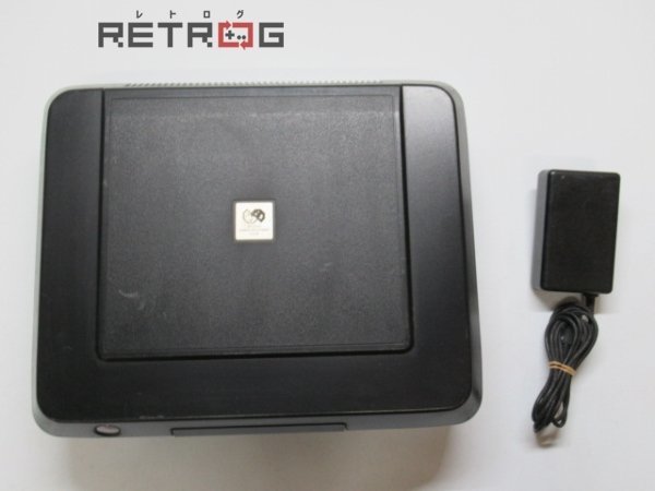 ネオジオCD本体（初期型/フロント） ネオジオCD ネオジオCD - NEOGEO