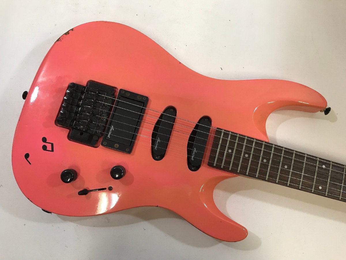 ギター Aria ProII Magna Series MA-450 Aria Pro II Magna Series