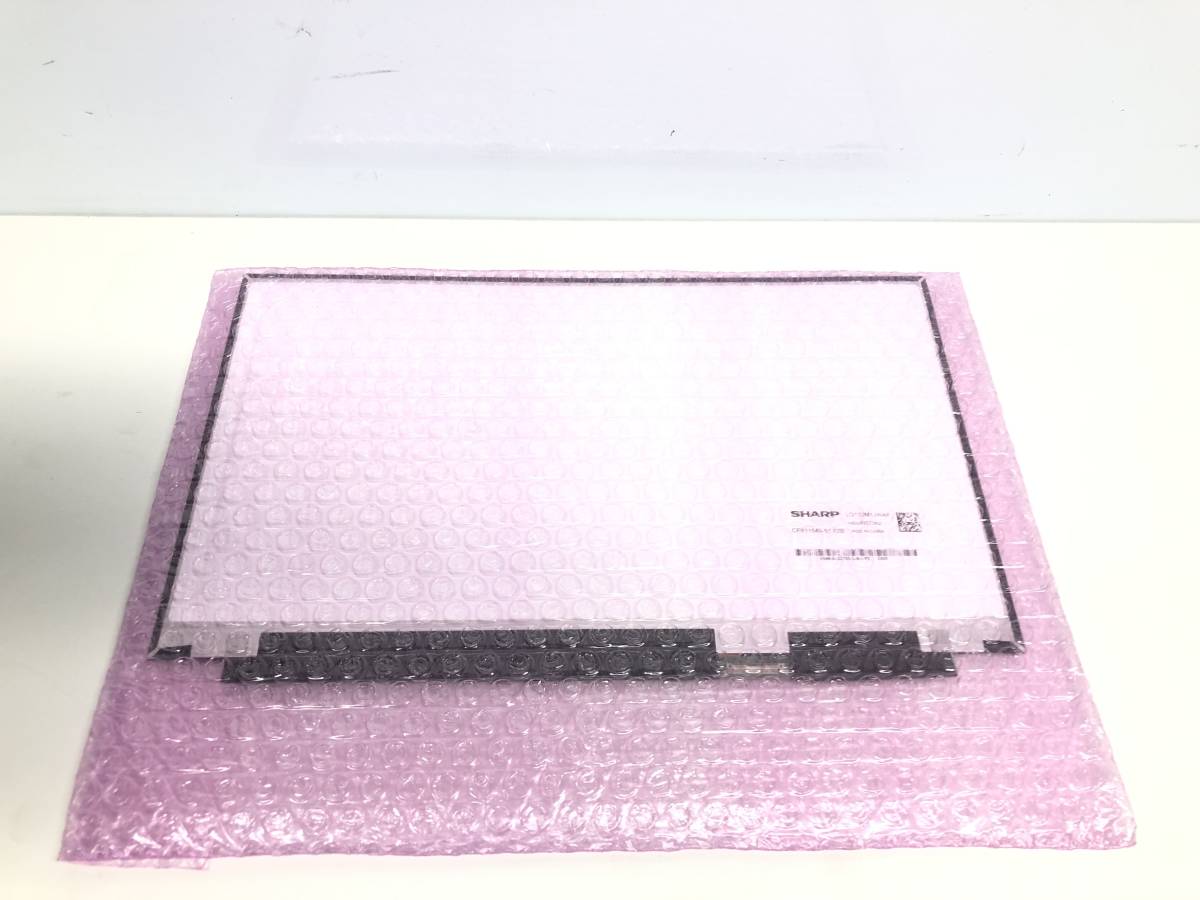 SHARP 13.3インチ液晶パネル LQ133M1JW48 非 : フルHD SHARP 13.3
