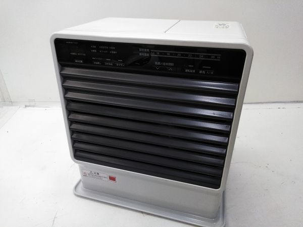 ダイニチ】石油ファンヒーター ブルーヒーター14畳〜19畳 FX-52R2