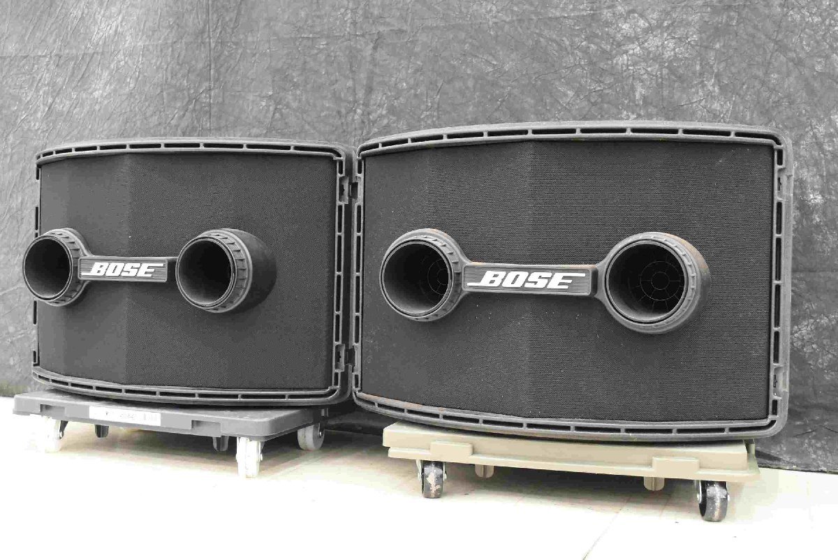 0 ボーズ BOSE SERIES II スピーカー F☆BOSE ペア スピーカーペア 1 