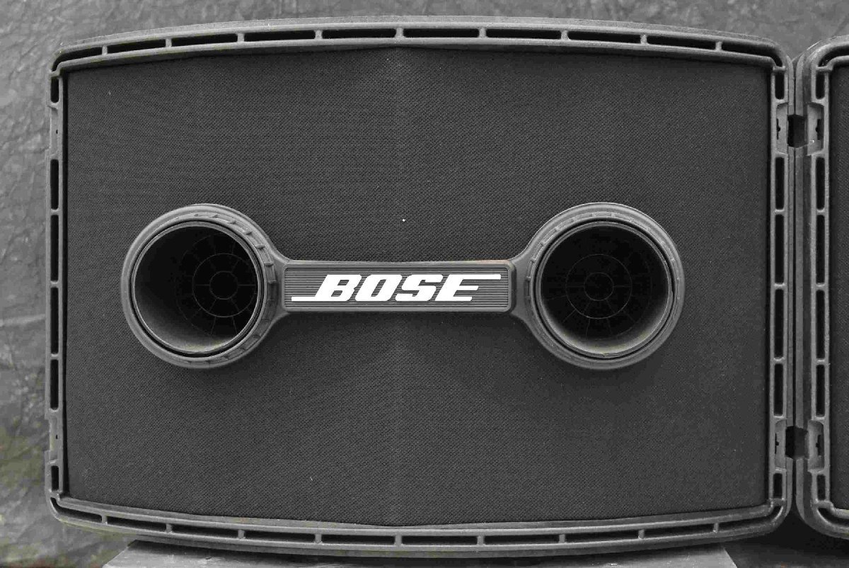 BOSE ボーズ 501 SERIES IV スピーカー ペア | ヤマダウェブコム