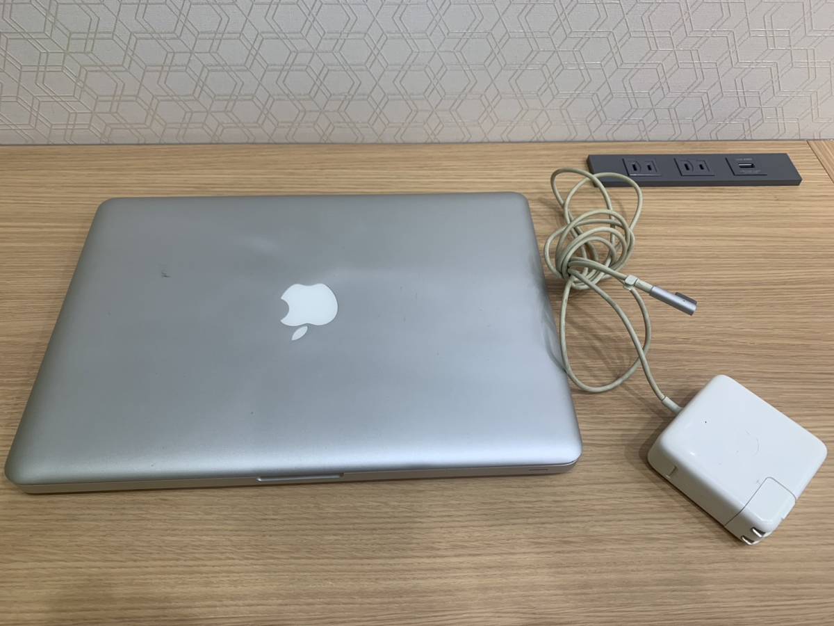 MacBook Pro Apple 1円スタート 13インチ 1円 公式通販 A12781円 