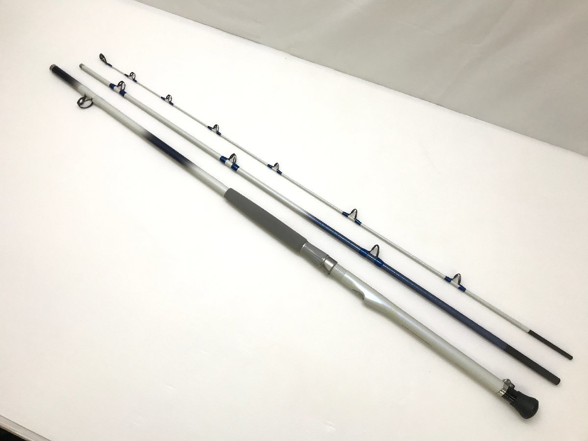 SHIMANO シマノ ARGOS アルゴス ワラサ SPECIAL 80-330 海水用 船竿