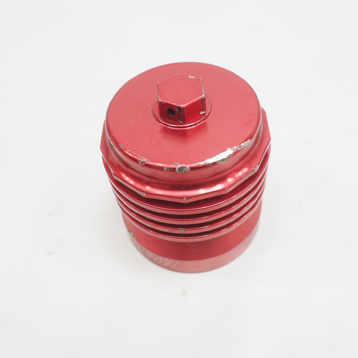 PCレーシングFLO ステンレススチール・オイル ZX-12R オイルフィルター