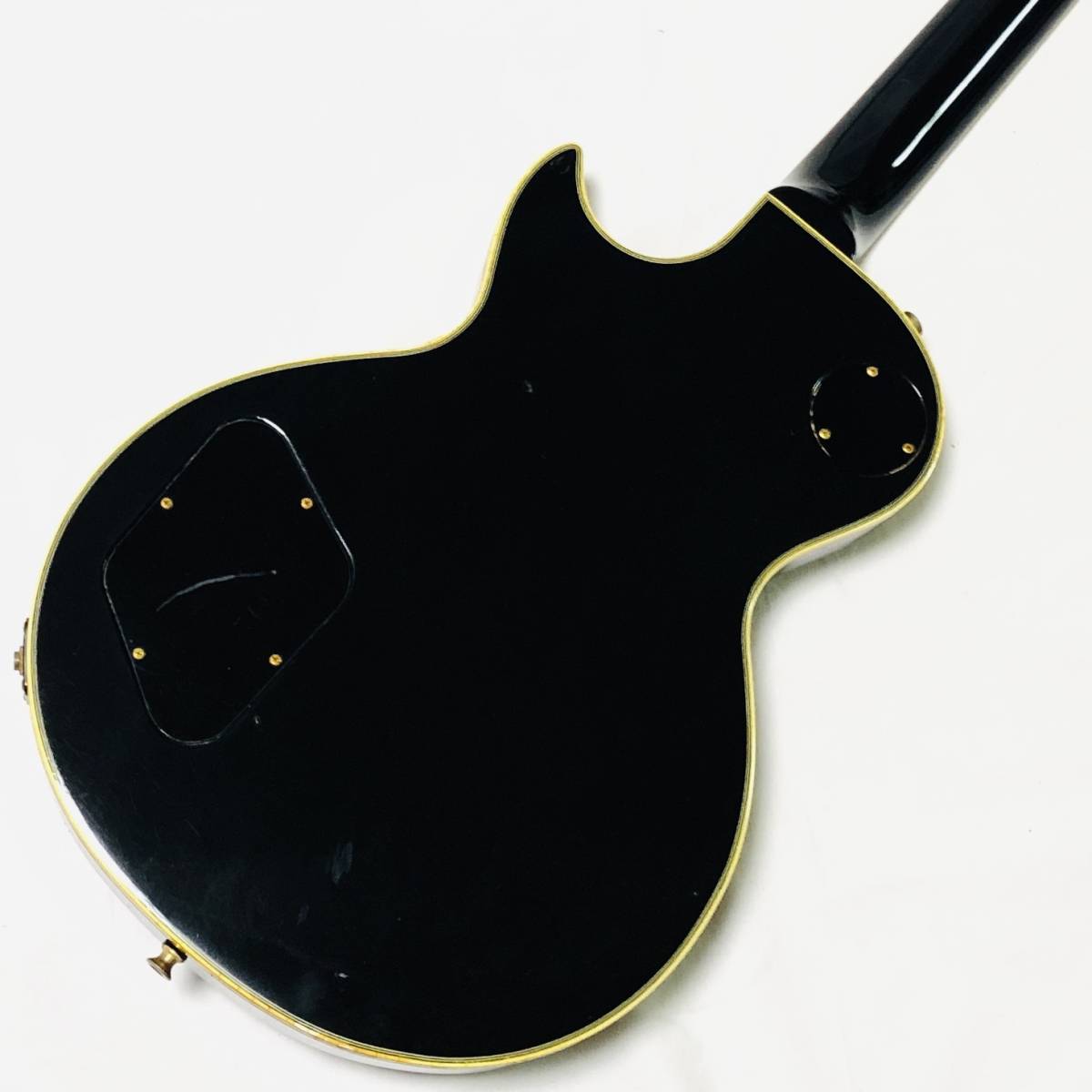 Greco EG600 Les Paul Custom model Peter Frampton Ace Frehley